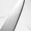 Sakai Kikumori White 2 Gyuto 210mm - Ebony Turquoise