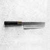 Nakagawa x Sakai Kikumori White 1 SS Clad Nakiri 180mm