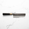 Yu Kurosaki AS Kokusen Ei Nakiri 165mm