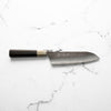 Yu Kurosaki AS Kokusen Ei Santoku 165mm
