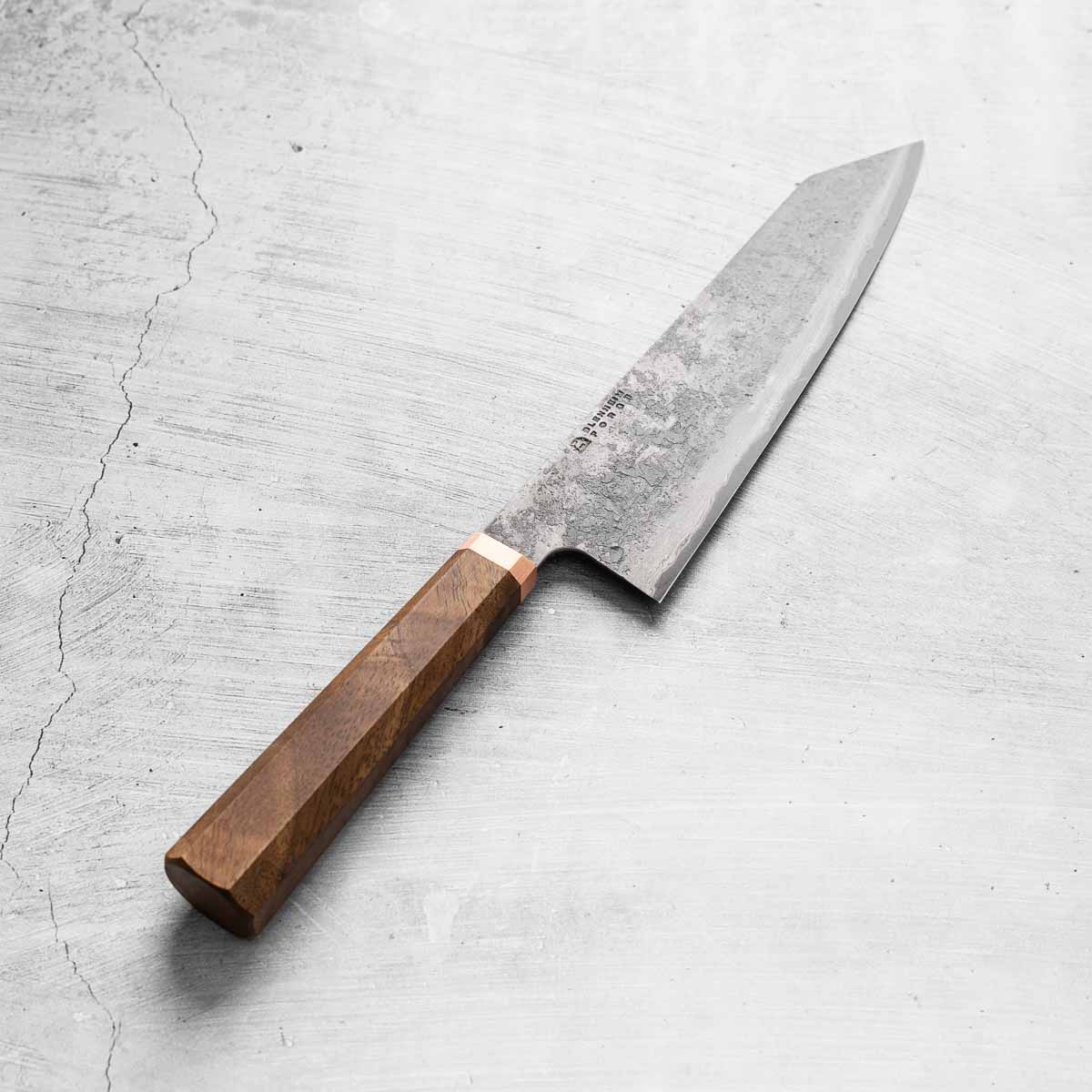 Blenheim Forge Classic Gyuto