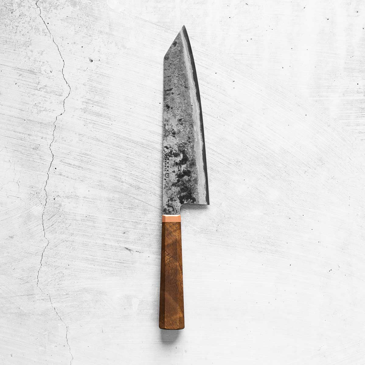 Blenheim Forge Classic Gyuto
