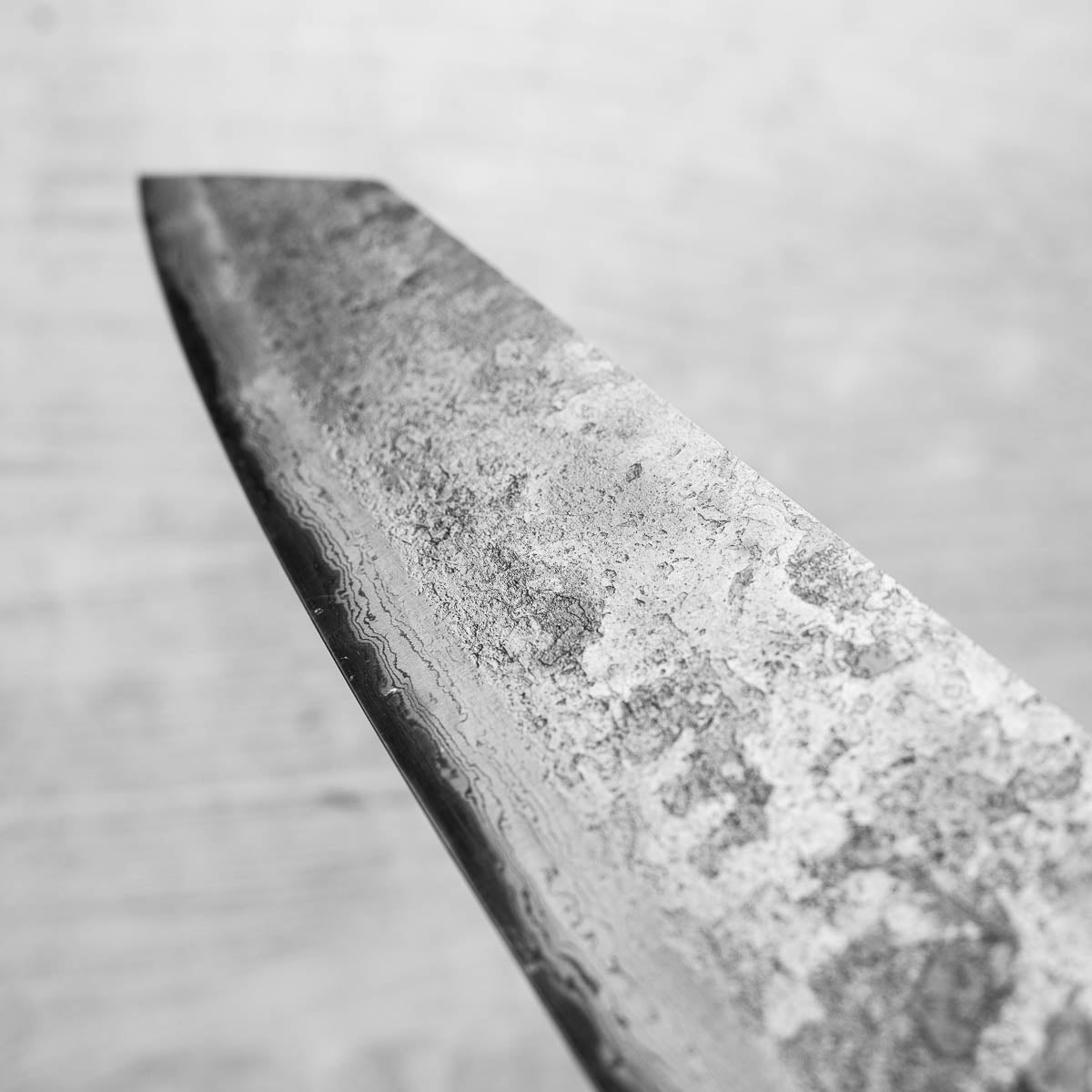 Blenheim Forge Classic Gyuto