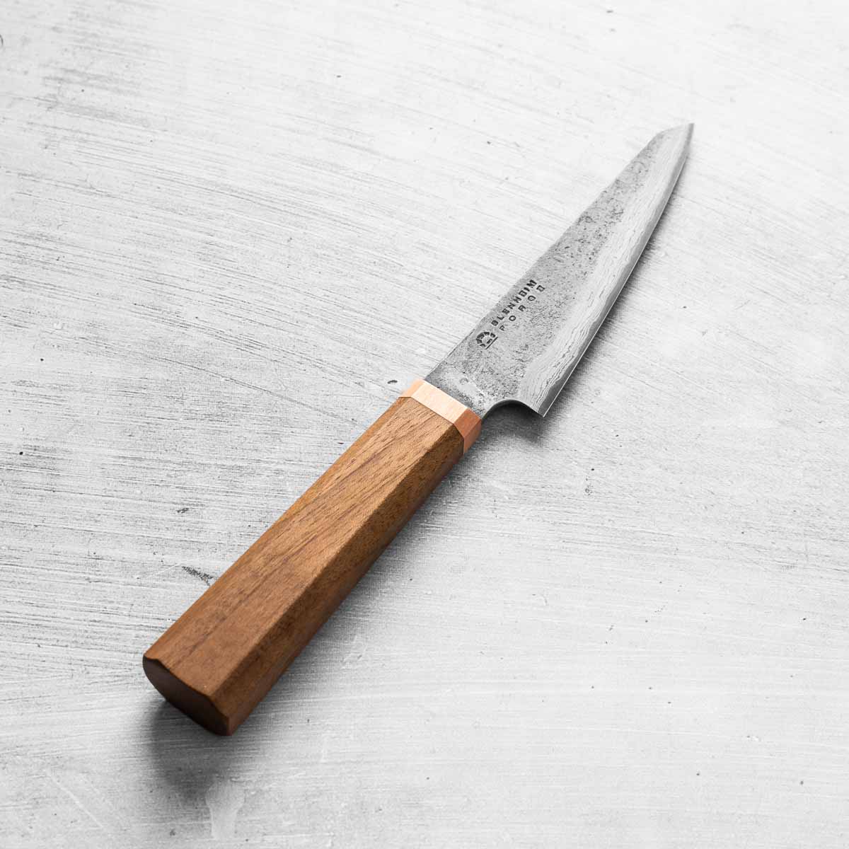 Blenheim Forge Classic Petty