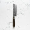 Yu Kurosaki AS Kokusen Nakiri 165mm - Persimmon