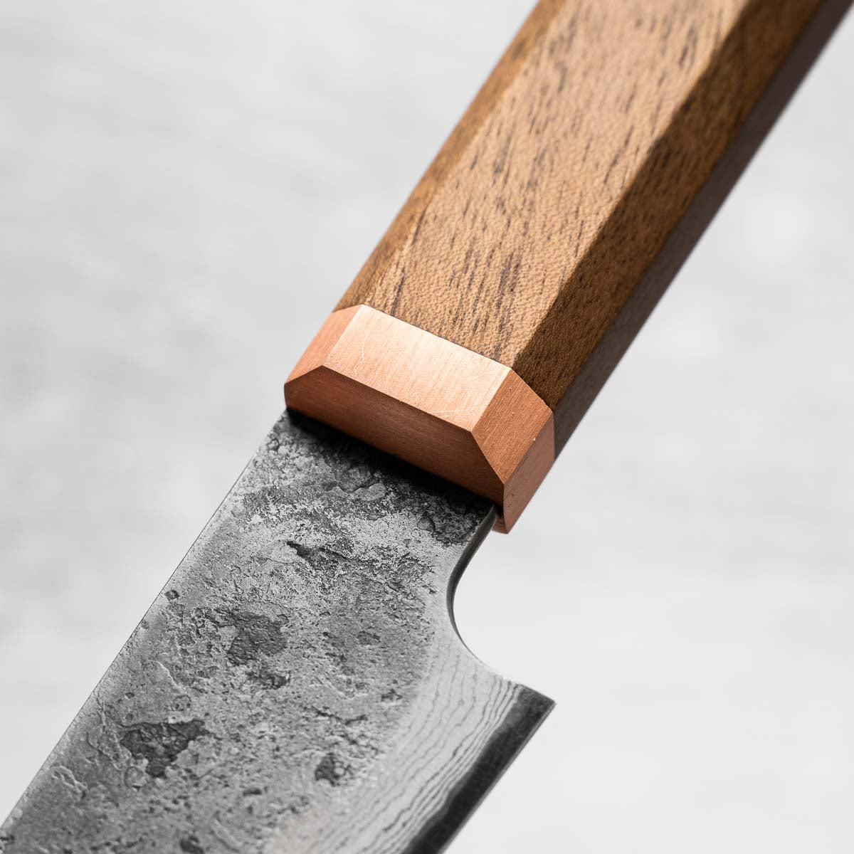 Blenheim Forge Classic Petty