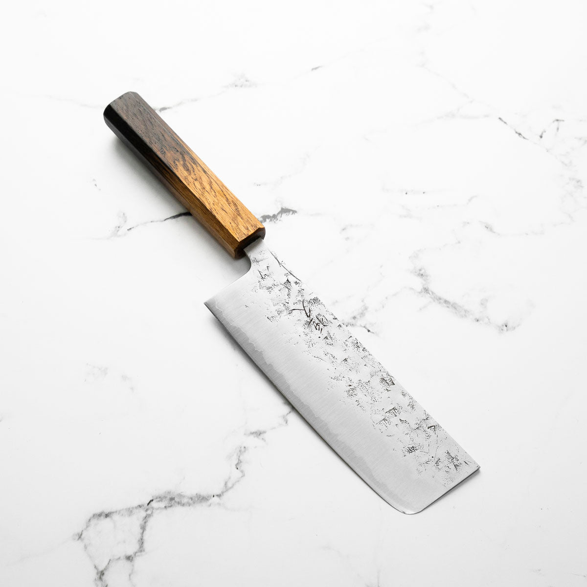Tsunehisa SLD Washiji Nakiri 165mm