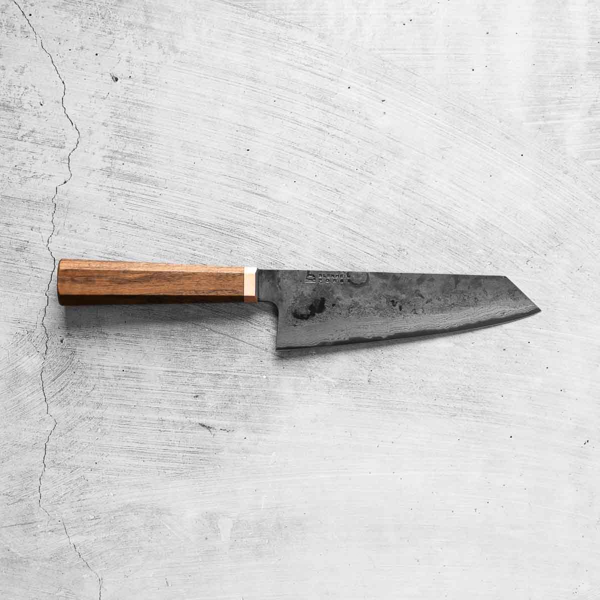 Blenheim Forge Classic Bunka