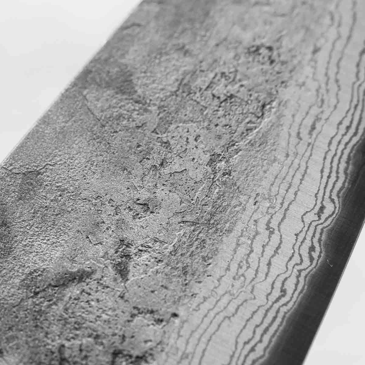 Blenheim Forge Classic Bunka