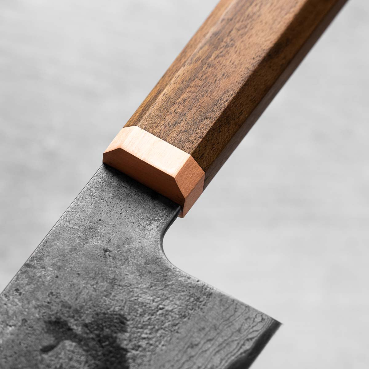 Blenheim Forge Classic Bunka