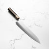 Tsunehisa Blue Super Migaki Gyuto 240mm