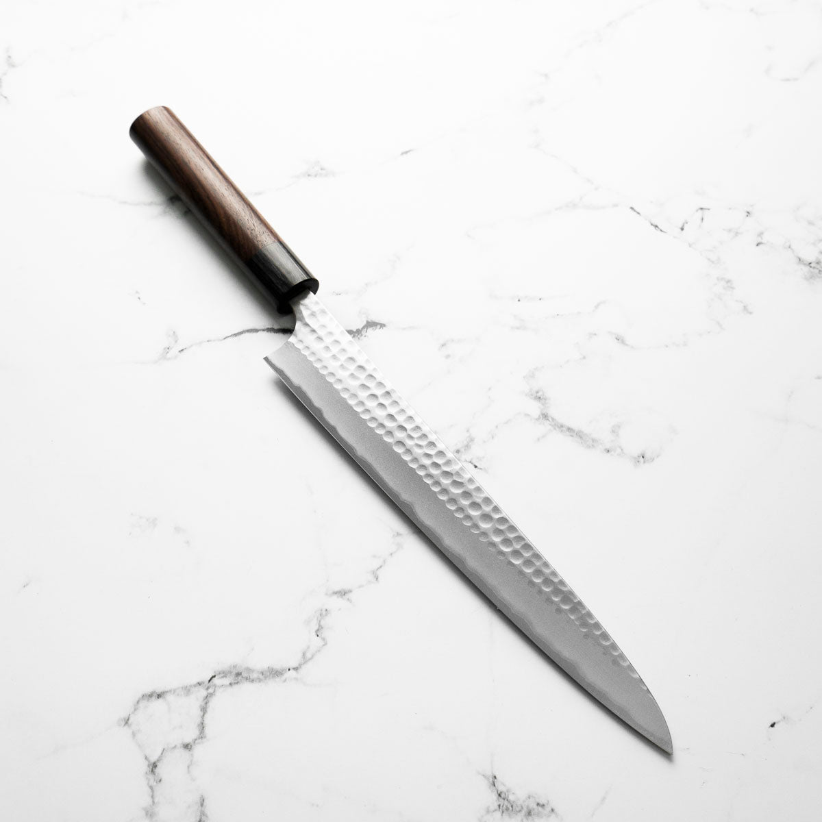 Katsushige Anryu Blue Super Tsuchime Sujihiki 270mm