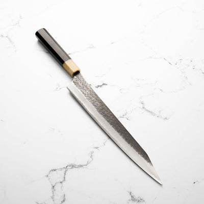 Yu Kurosaki AS Kokusen Ei Sujihiki 270mm
