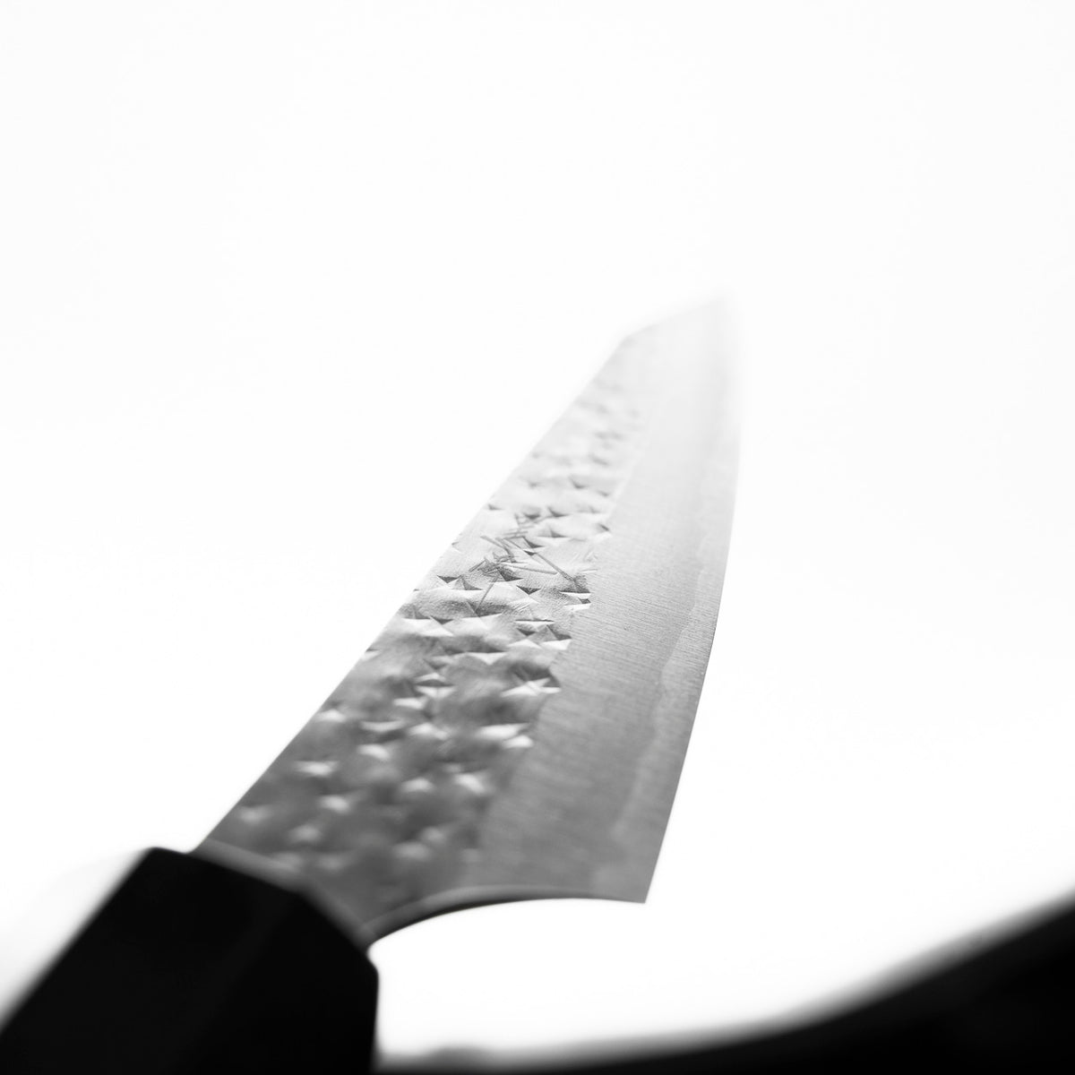 Yu Kurosaki AS Kokusen Petty 130mm - Rosewood