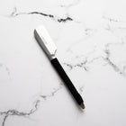 Shigeki Tanaka Blue 2 Damascus Razor