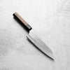 Yu Kurosaki AS Kokusen Ei Bunka 165mm - Rosewood
