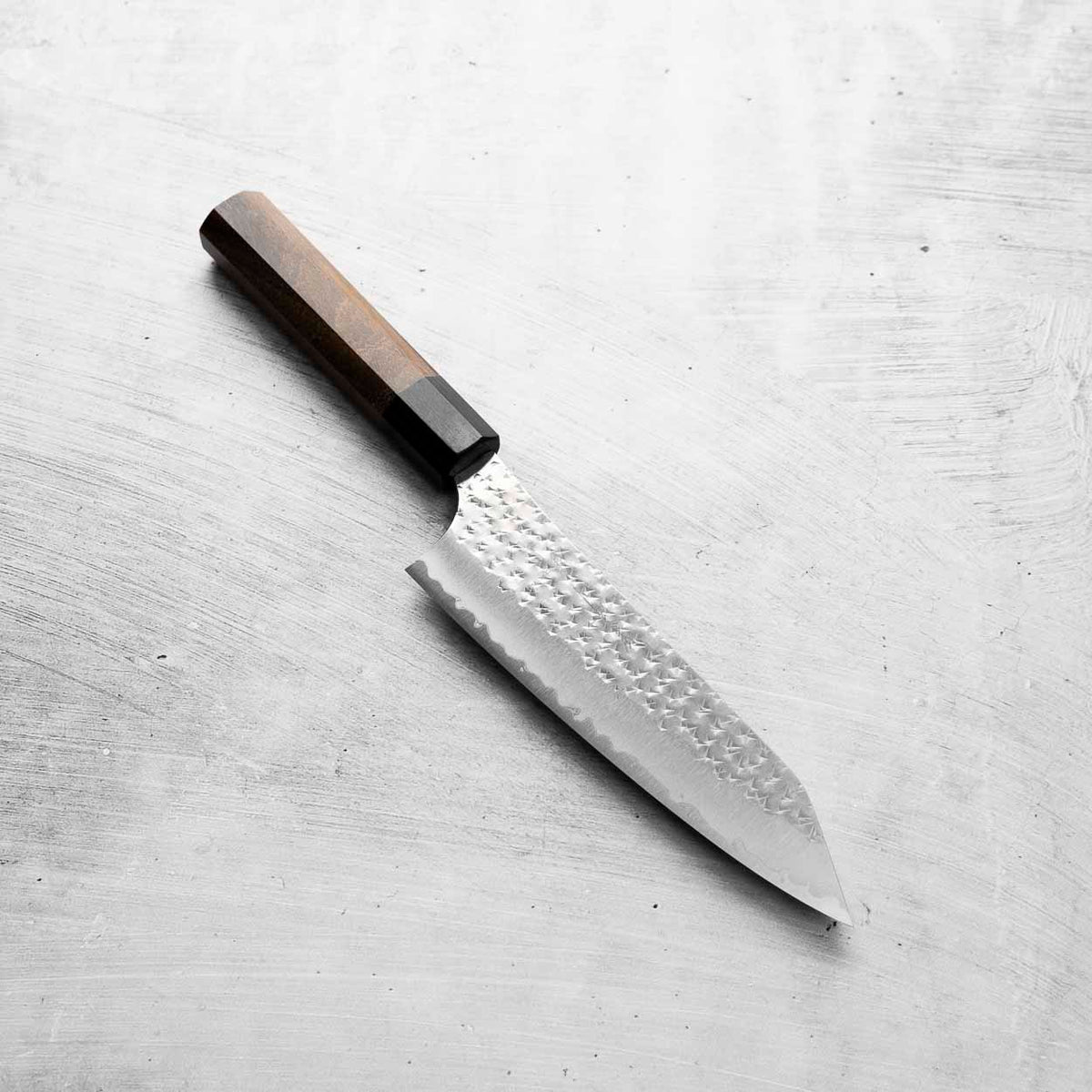 Yu Kurosaki AS Kokusen Ei Bunka 165mm - Rosewood