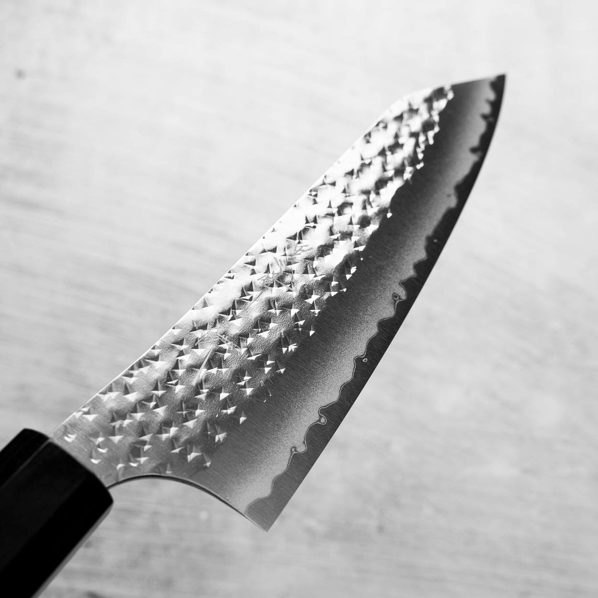 Yu Kurosaki AS Kokusen Ei Bunka 165mm - Rosewood