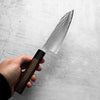 Yu Kurosaki AS Kokusen Ei Bunka 165mm - Rosewood