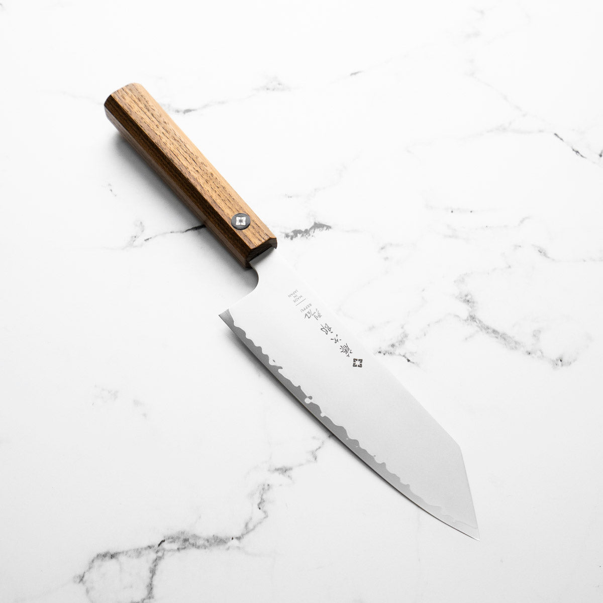 Tojiro Reppu SG2 Bunka 170mm