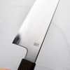 Myojin Riki Seisakusho SG2 Bunka 180mm - Ebony