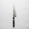 Yoshikane (Hatsukokoro) White 2 Nashiji Gyuto 240mm - Maple