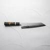 Tetsujin Hamono Ginsan Kasumi Kiritsuke 240mm - Maple