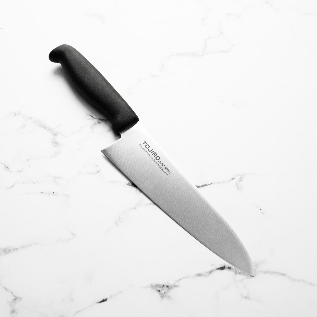 Tojiro Colour MV Gyuto 180mm