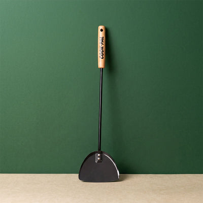 Yoshikawa Cook-Pal Carbon Steel Turner