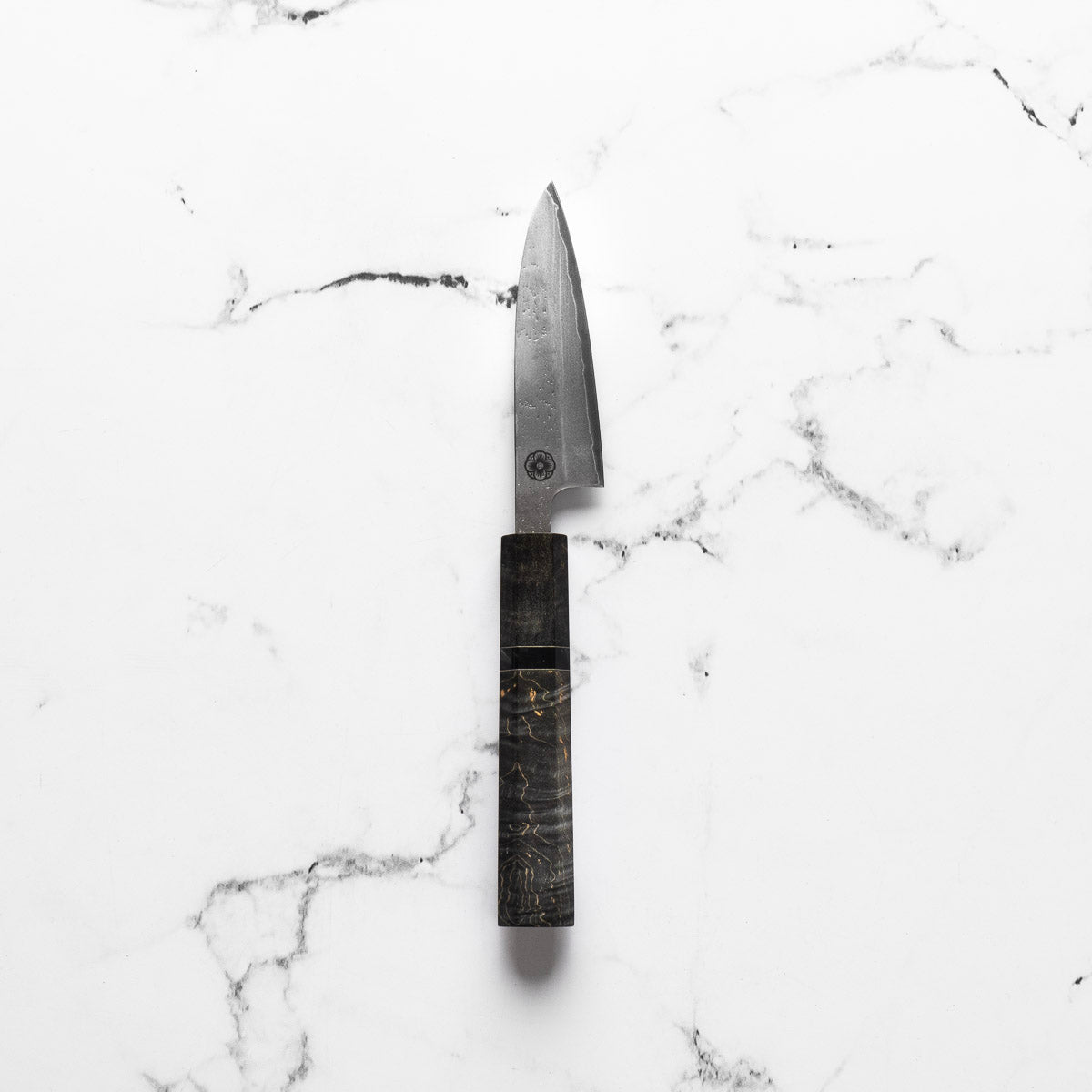 Hajimaru Migaki Nashiji Petty 90mm
