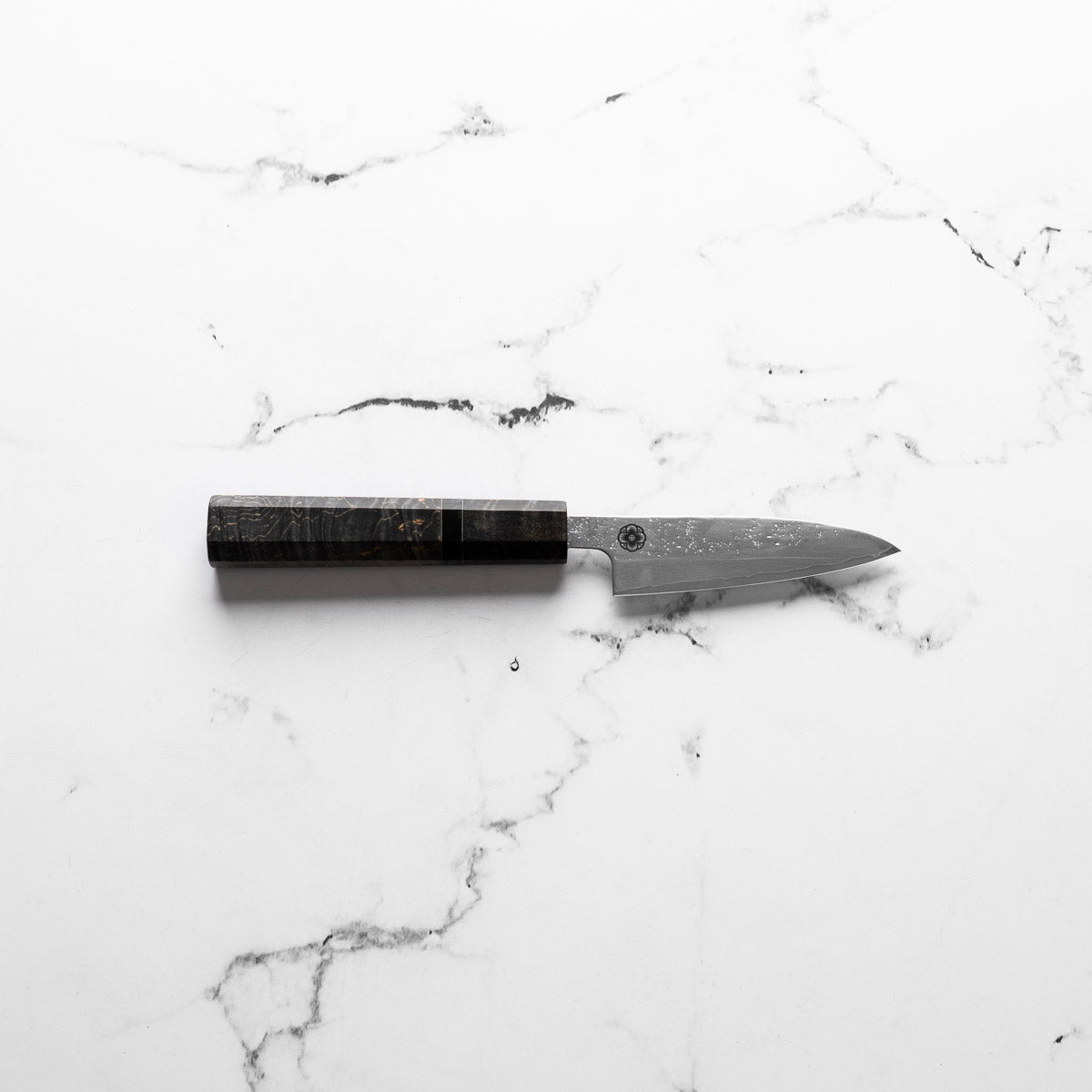 Hajimaru Migaki Nashiji Petty 90mm