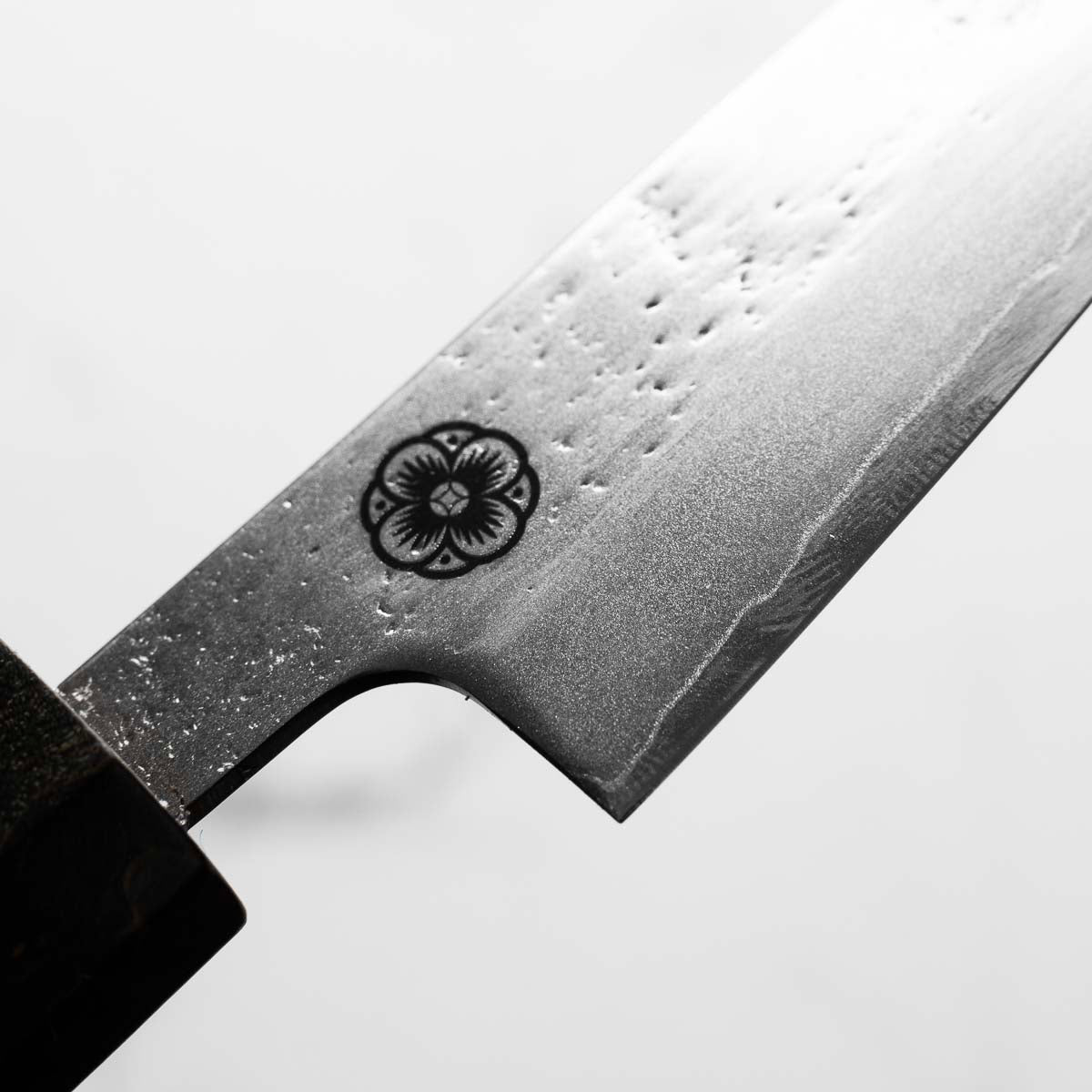 Hajimaru Migaki Nashiji Petty 90mm