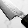 Hajimaru Migaki Nashiji Petty 90mm