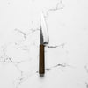 Hajimaru Ginsan Tsuchime Honesuki 150mm
