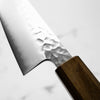 Hajimaru Ginsan Tsuchime Honesuki 150mm