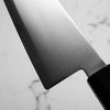 Hatsukokoro Kaijin Blue 2 Stainless Clad Gyuto 240mm