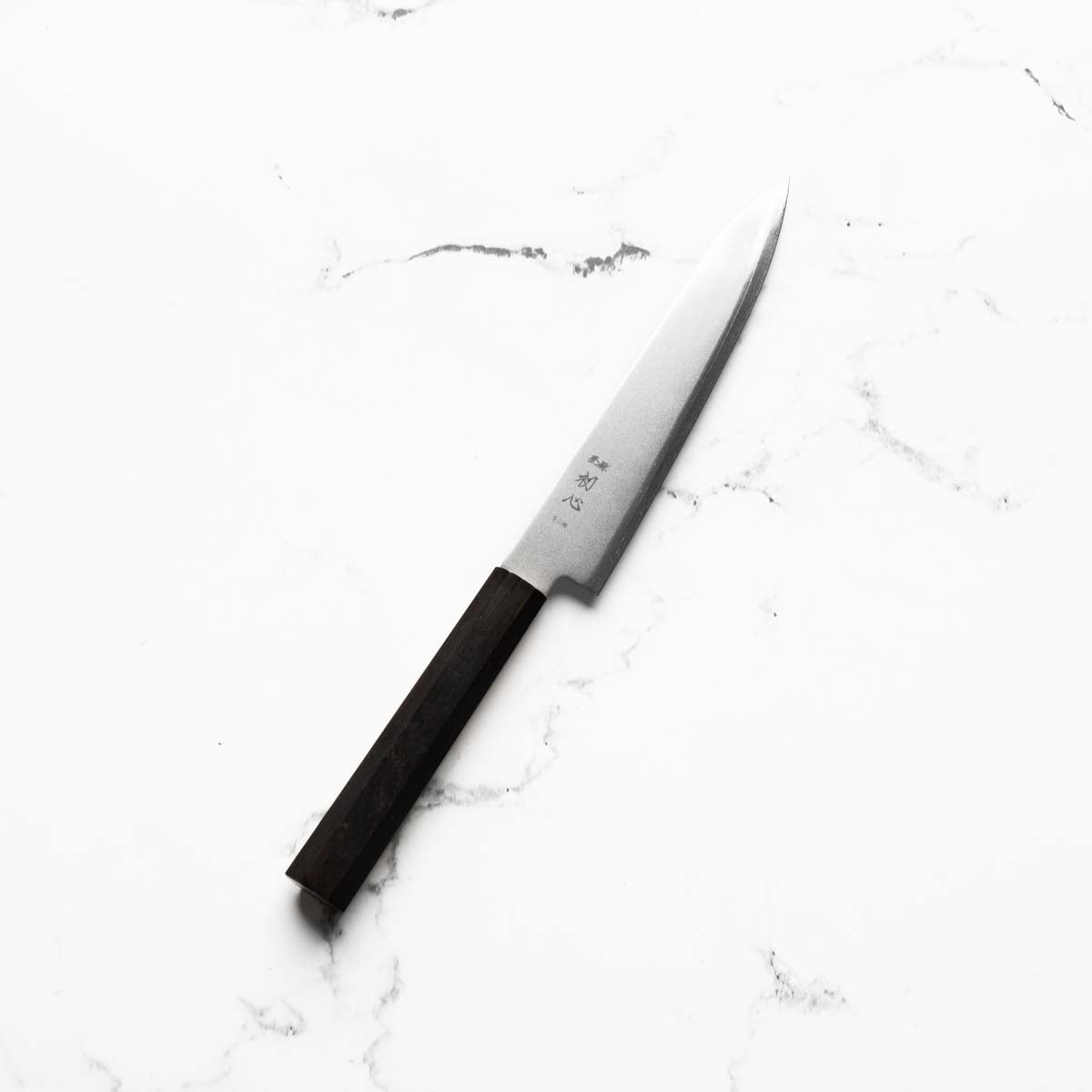 Hatsukokoro Kaijin Blue 2 Stainless Clad Petty 150mm