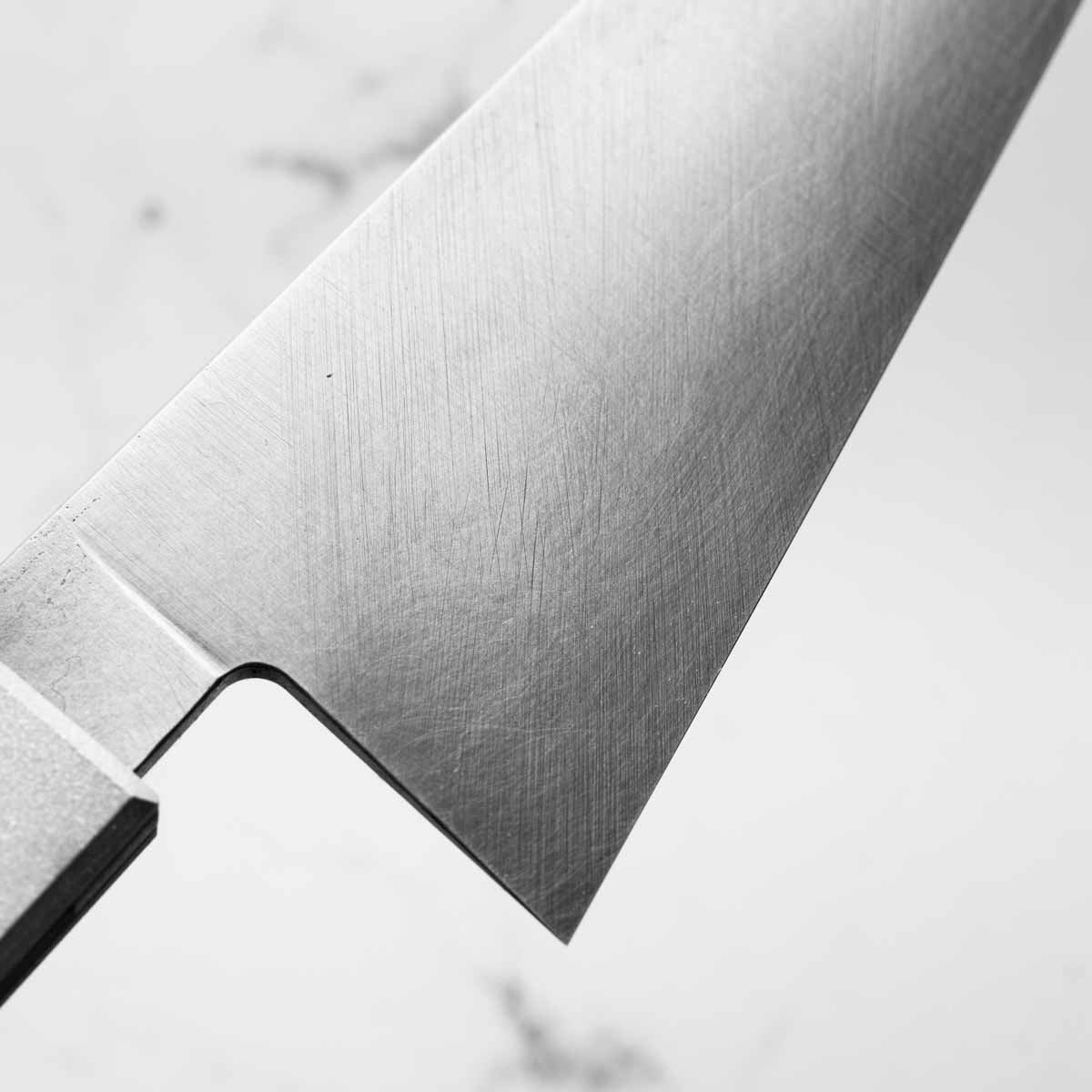 Karol Karyś Semi-Production Gyuto