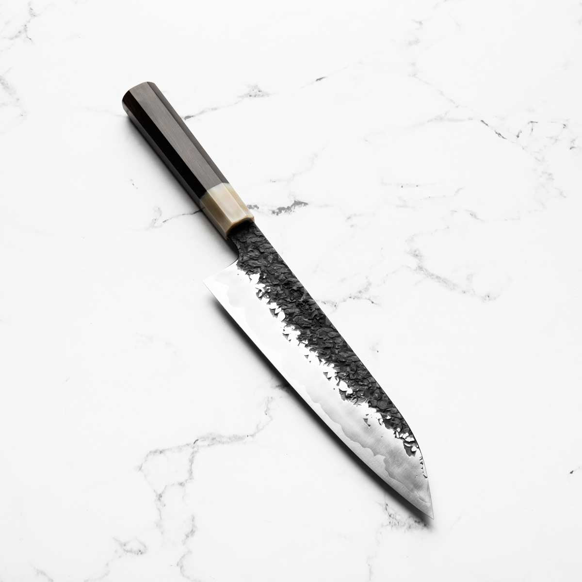 Kisuke "The Beazst" ZDP‐189 Kiritsuke 210mm