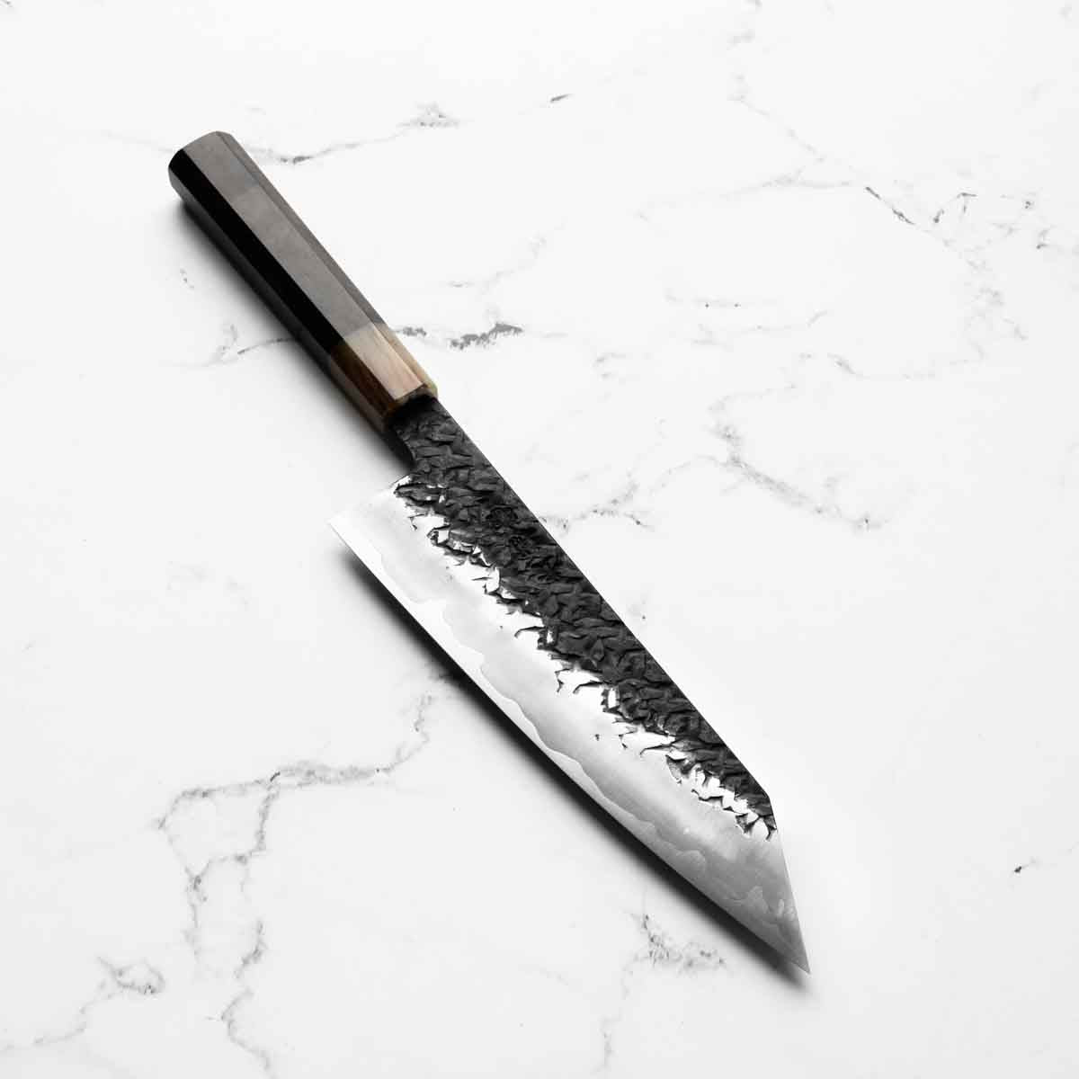 Kisuke "The Beast" ZDP‐189 Kiritsuke 240mm