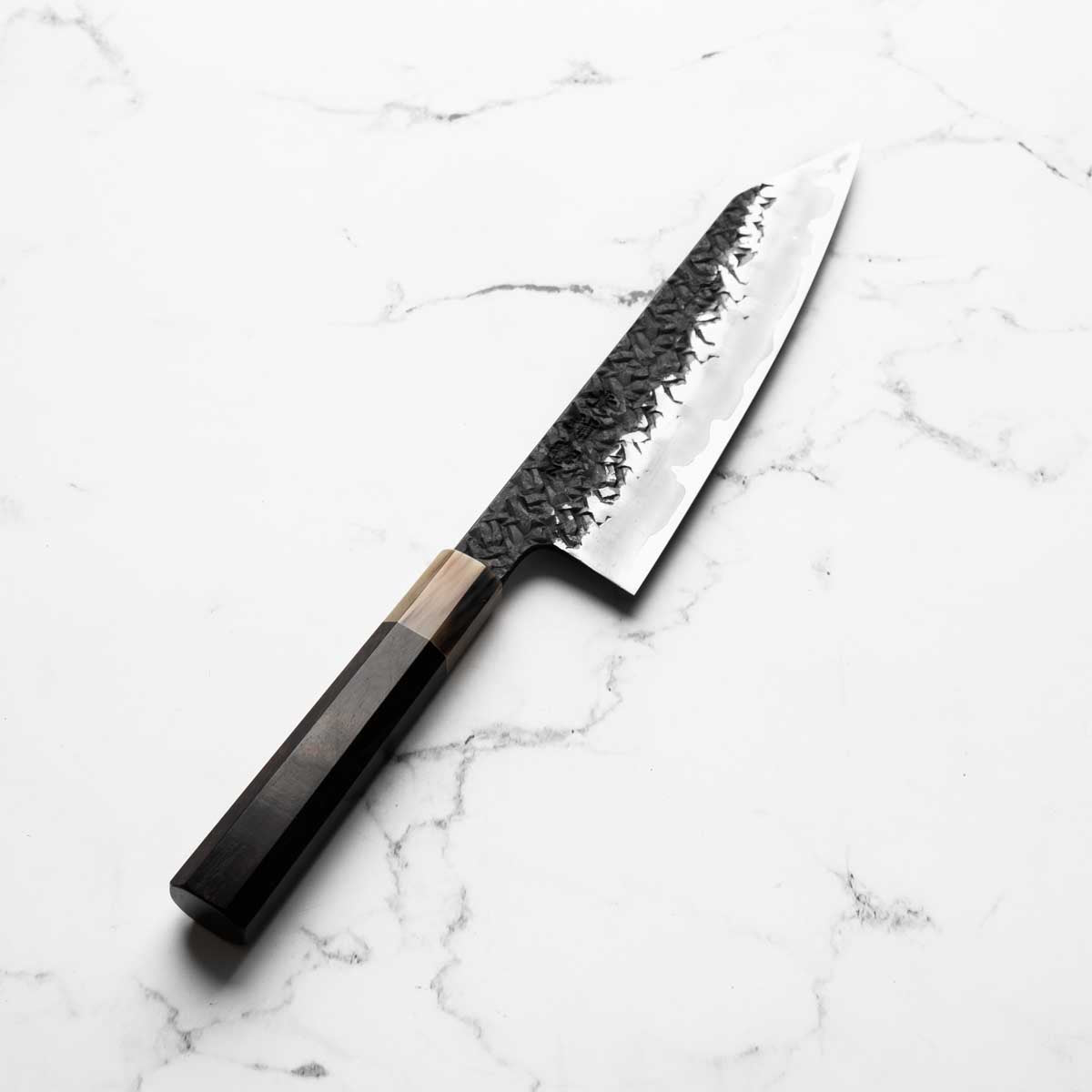 Kisuke "The Beast" ZDP‐189 Kiritsuke 210mm