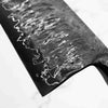 Leszek Sikon Hammer S Grind Nakiri 200mm