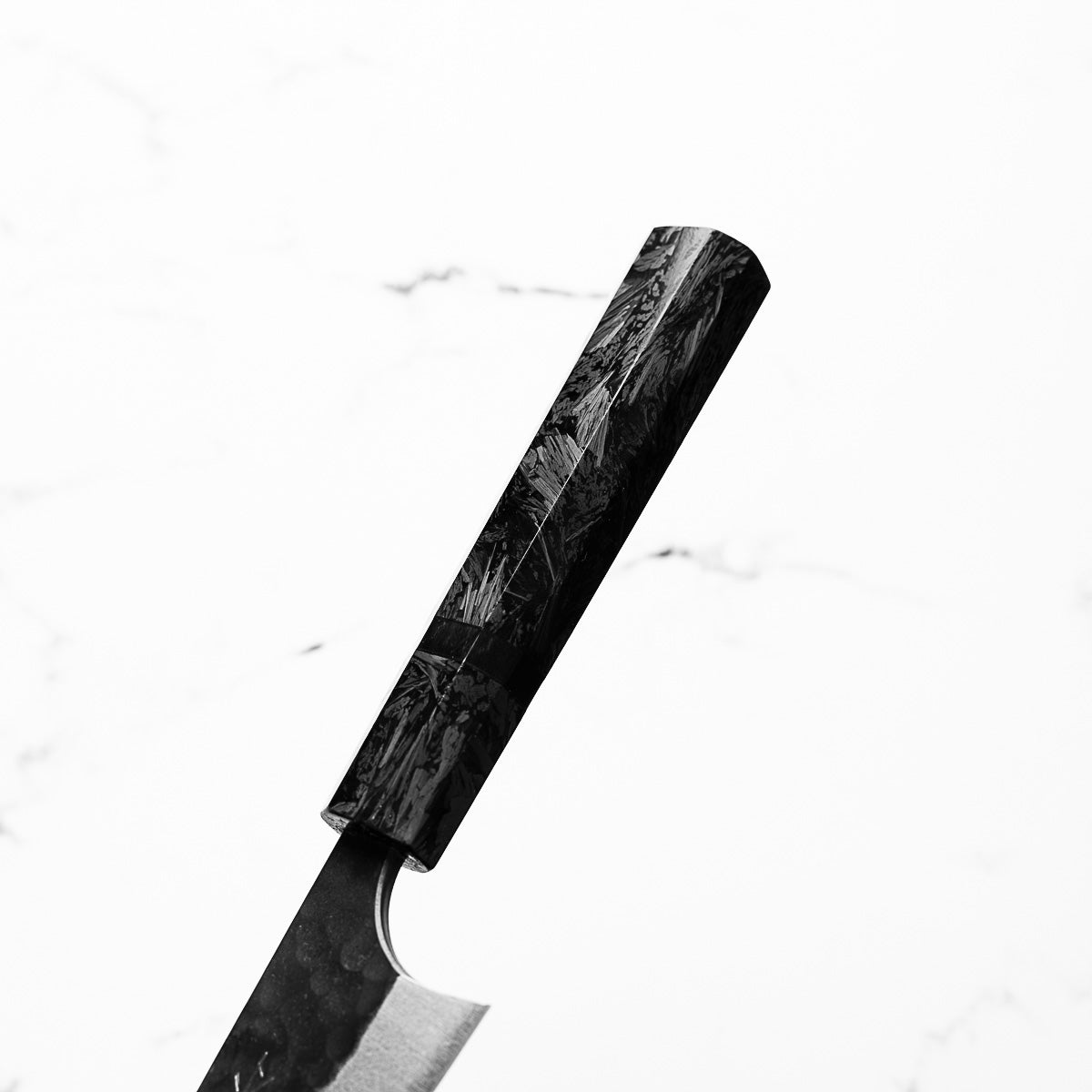 Masakage Koishi Honesuki - Dark Carbon Fibre