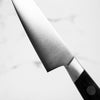 Misono 732 UX10 Stainless Petty 130mm - view 6