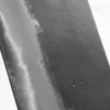 Mutsumi Hinoura Ajikataya White 2 Nakiri 165mm - Walnut w/ Walnut Ferrule (White Spacer)