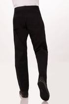 Men's Lightweight Slim Chef Pants