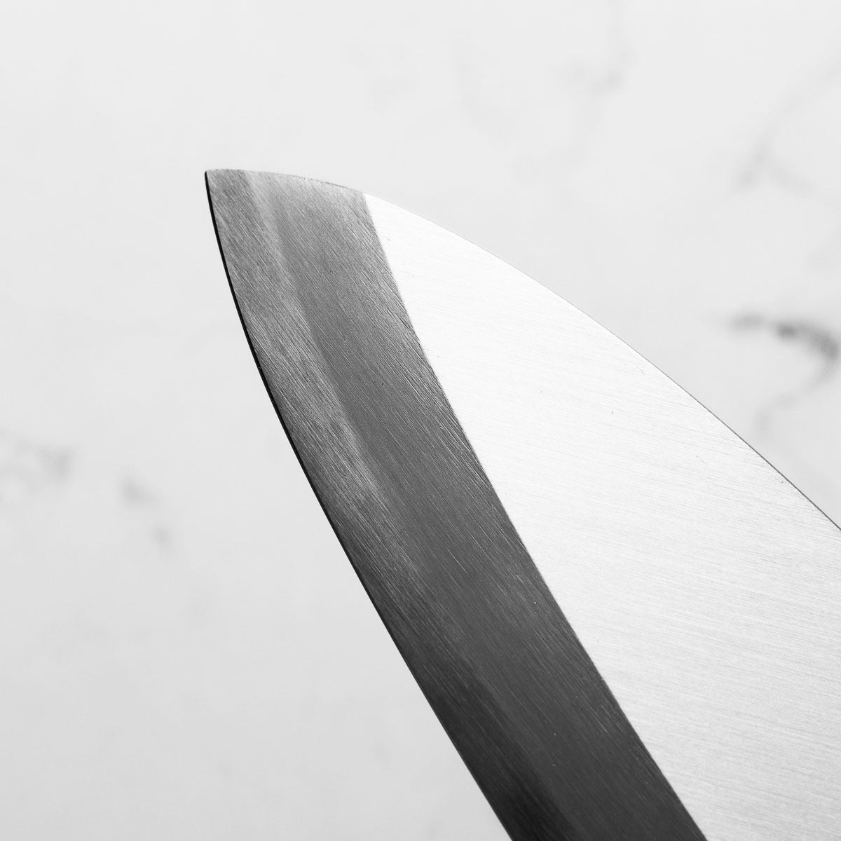 Sakai Kanechika Saku White 3 Deba 180mm