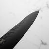 Sakai Takayuki Kurokage VG10 Petty 150mm - Dark Carbon Fibre