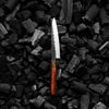 Seido Ginsan Kurouchi Tsuchime - 2 Piece Set