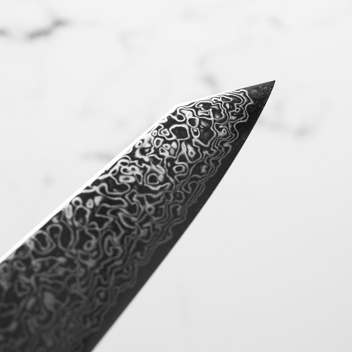 Seki Kanetsugu Zuiun Petty 150mm